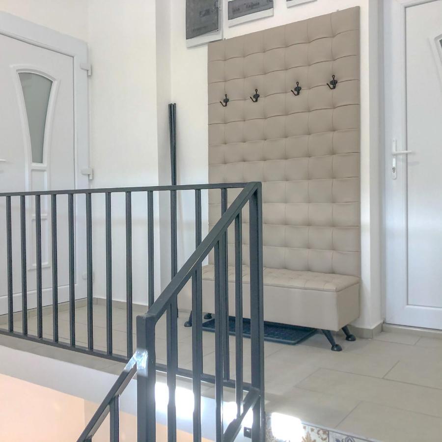 Holiday Apartmanhaz Harkan Exterior foto