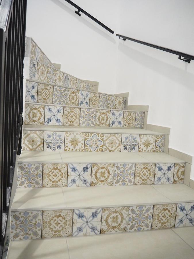 Holiday Apartmanhaz Harkan Exterior foto