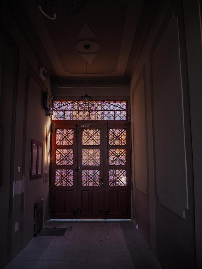 Holiday Apartmanhaz Harkan Exterior foto