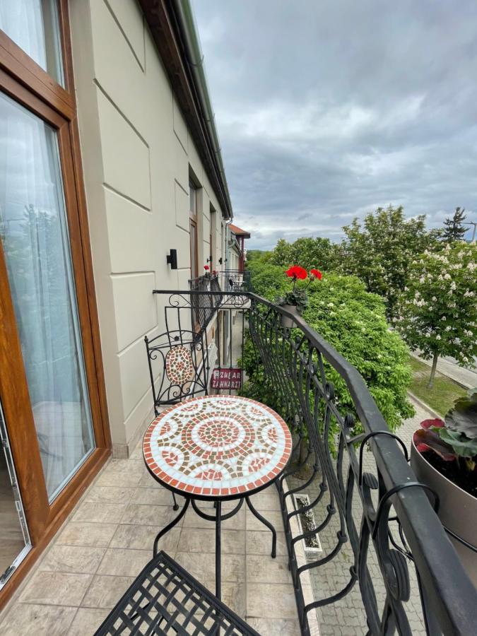Holiday Apartmanhaz Harkan Exterior foto